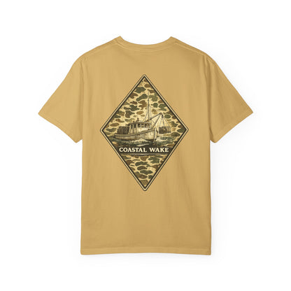 Chesapeake Heritage Tee