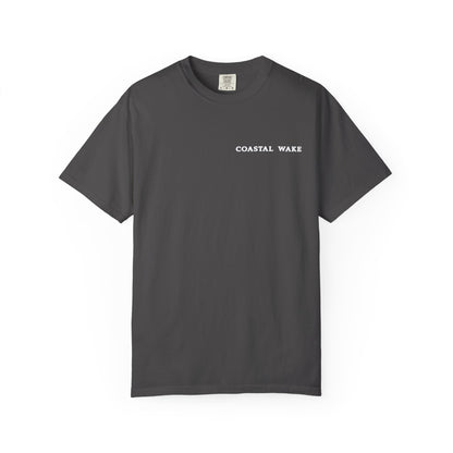 Kraken Grip Summer Tee