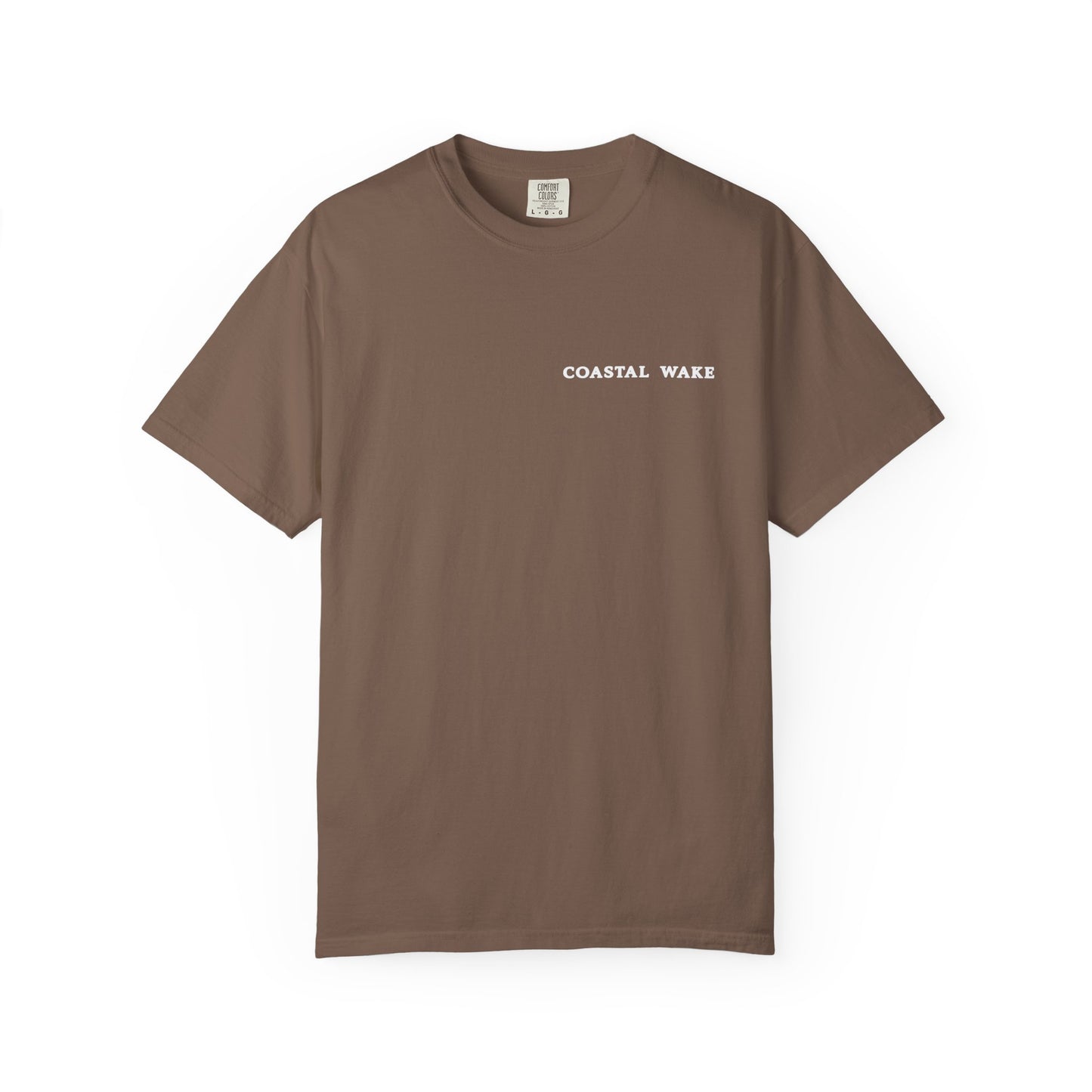 Duck Camo Offshore Edition Tee