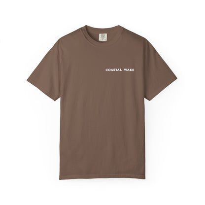 Duck Camo Offshore Edition Tee