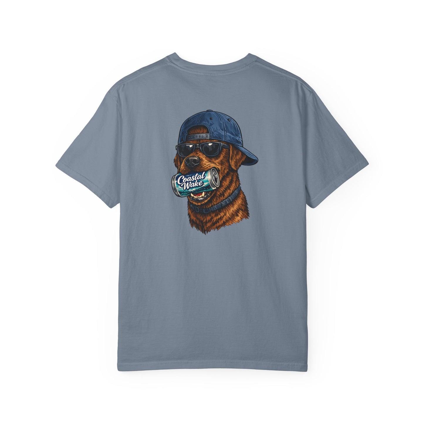 Cold Retriever Tee