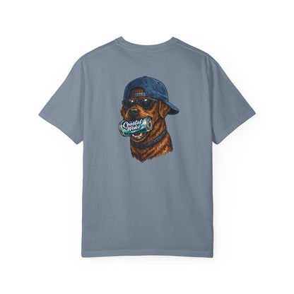 Cold Retriever Tee