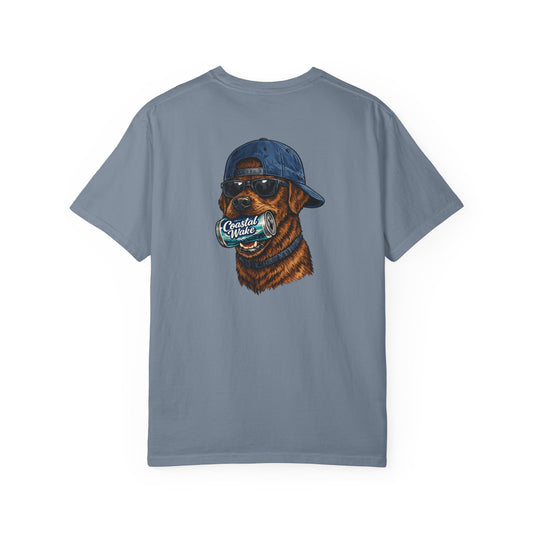 Cold Retriever Tee