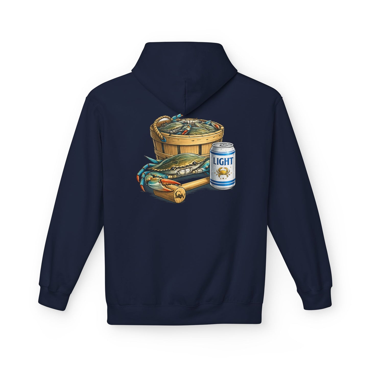 Bushel & Beer Hoodie
