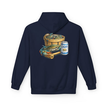 Bushel & Beer Hoodie