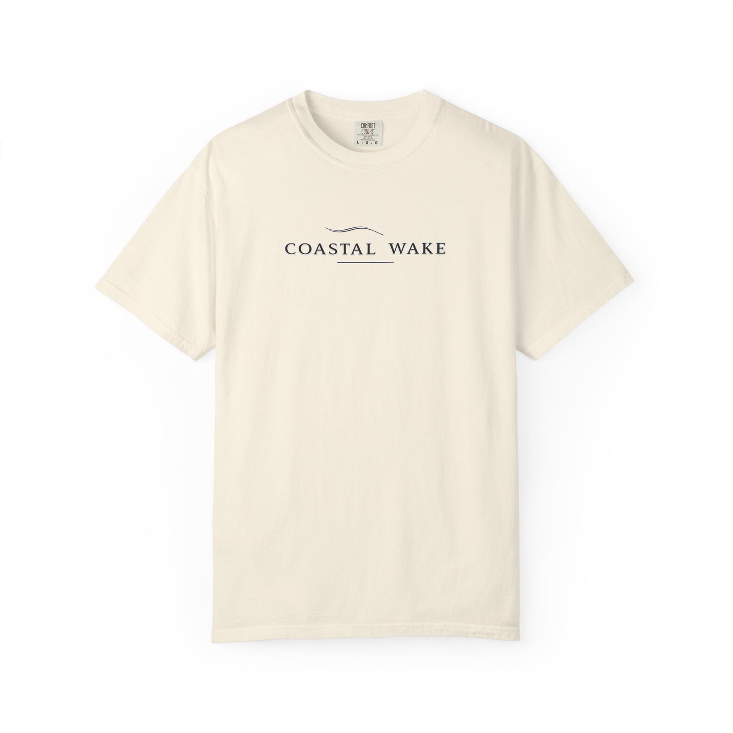Driven By The Tide Women’s Nautical Tee