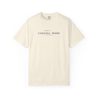 Driven By The Tide Women’s Nautical Tee