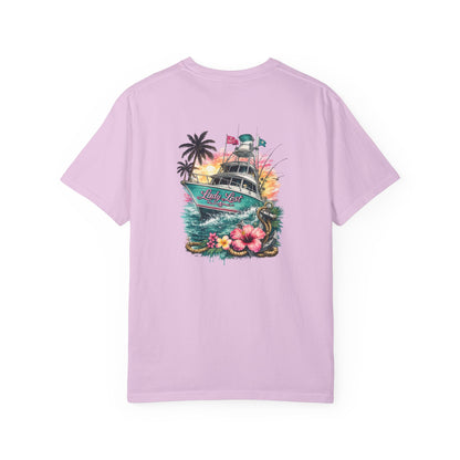 Lady Lost T-Shirt