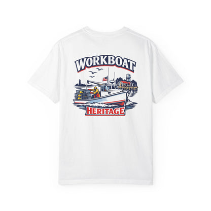 Workboat Heritage T-Shirt