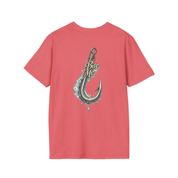 Bite Me – Coastal Hook Tee