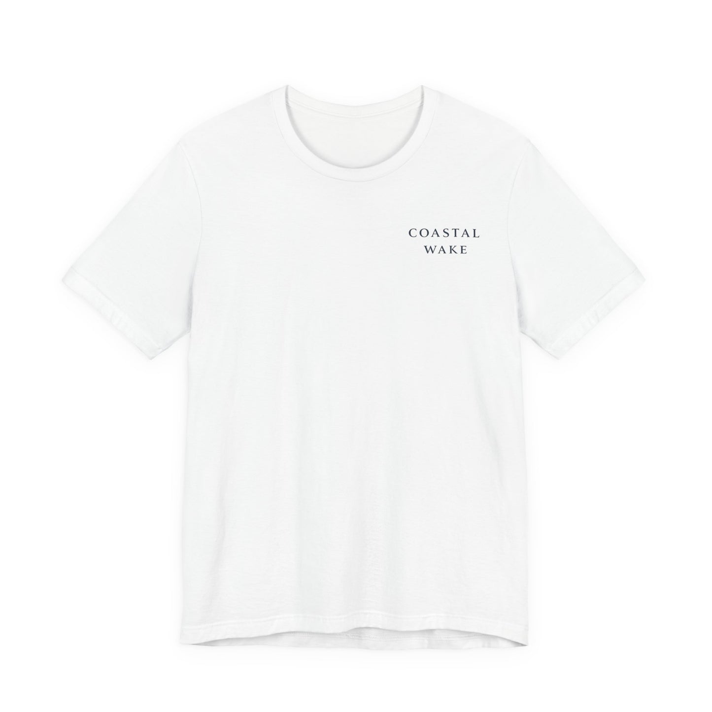 Lines Tight, Cans Light Tee