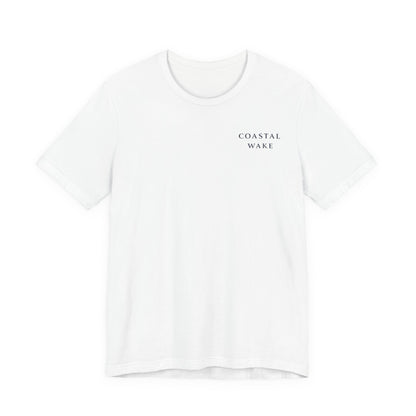 Lines Tight, Cans Light Tee