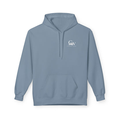 Mahi Mahi Fishing Hoodie