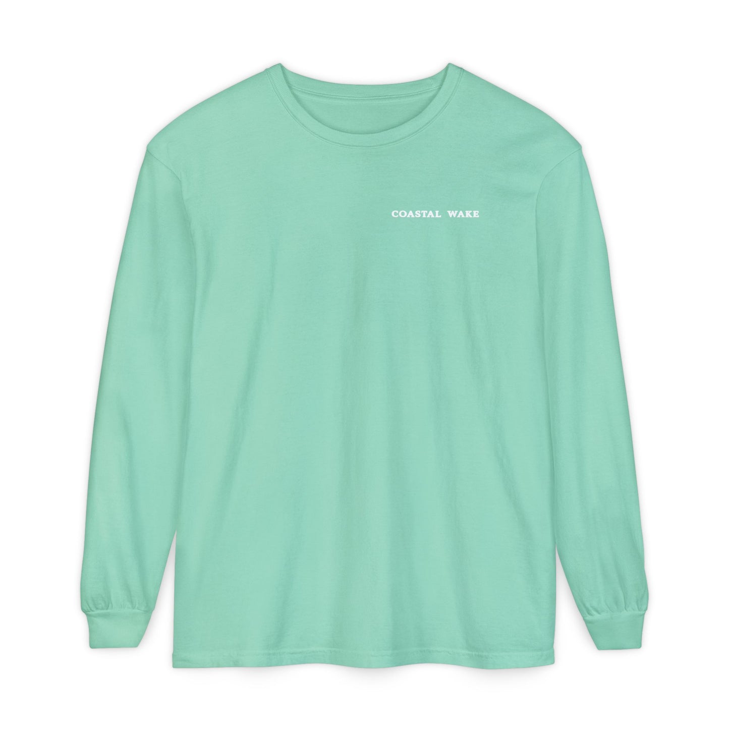 Oyster Roast Long Sleeve T-Shirt
