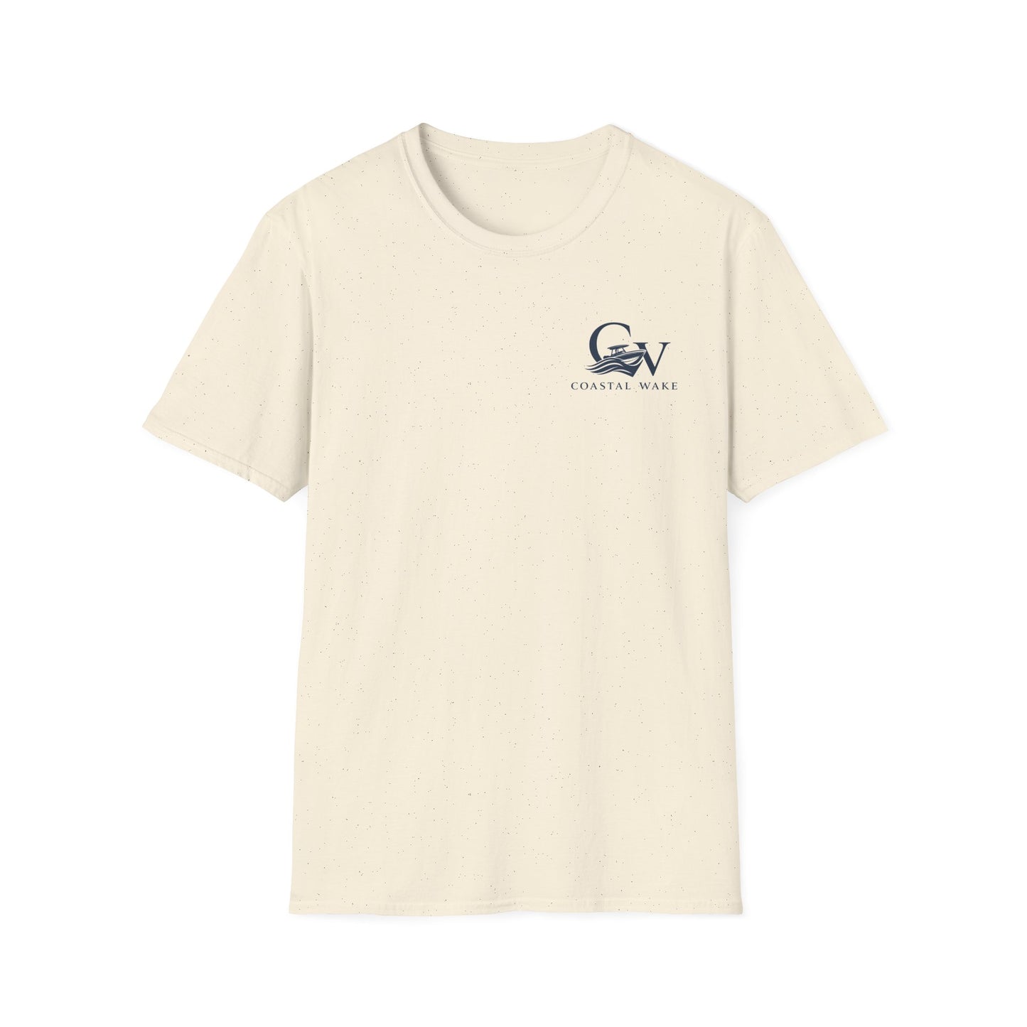 Mahi Mahi Jumping Tee