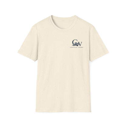 Mahi Mahi Jumping Tee