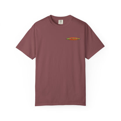 Sittin' on My Sassquatch T-Shirt