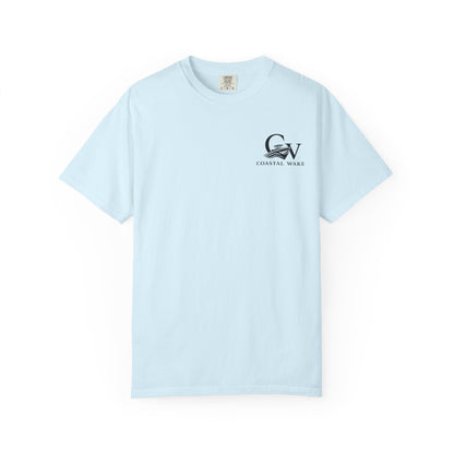 Chasing Blue Water T-Shirt