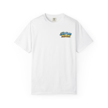Striking at NOON Marlin Tee