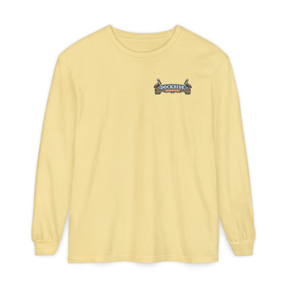 Dockside Departure Long Sleeve