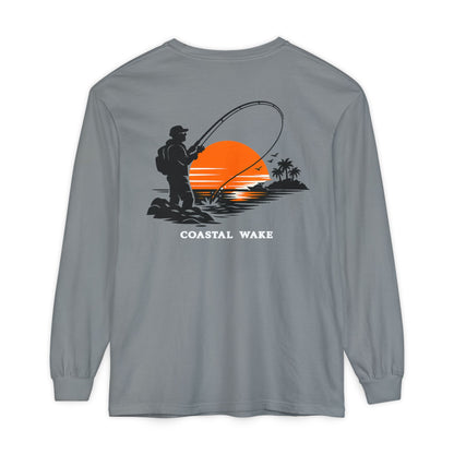 The Last Cast Long Sleeve