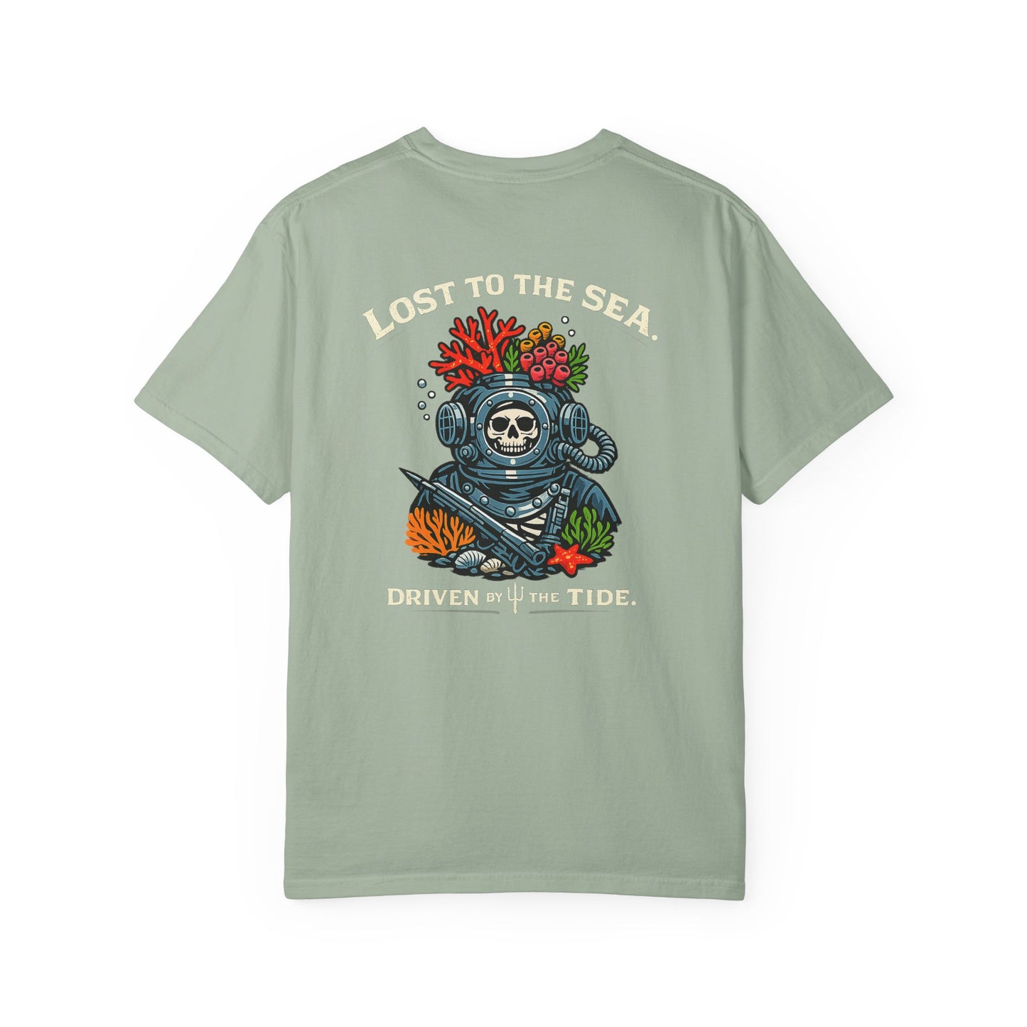 Reef Keeper T-Shirt