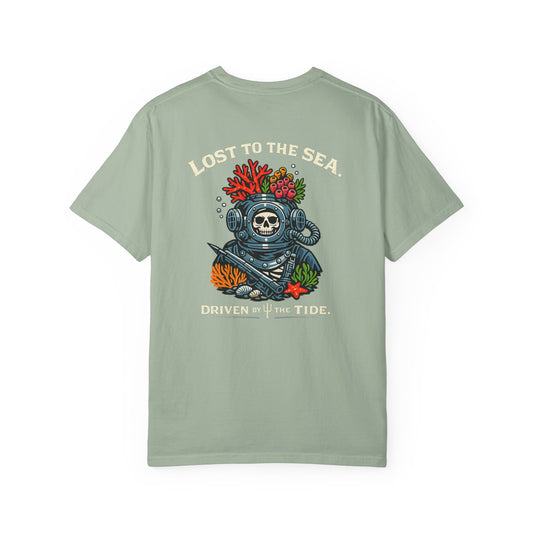 Reef Keeper T-Shirt