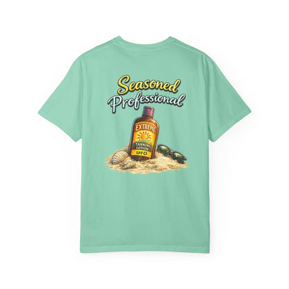 Seasoned Professional T-Shirt