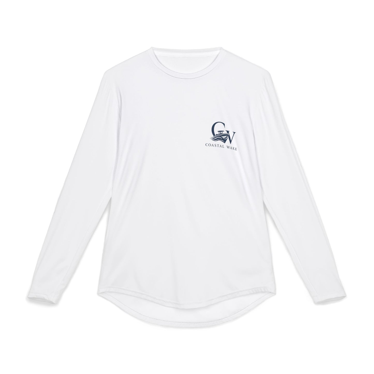 The Captain UV Long Sleeve Shirt
