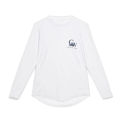 The Captain UV Long Sleeve Shirt