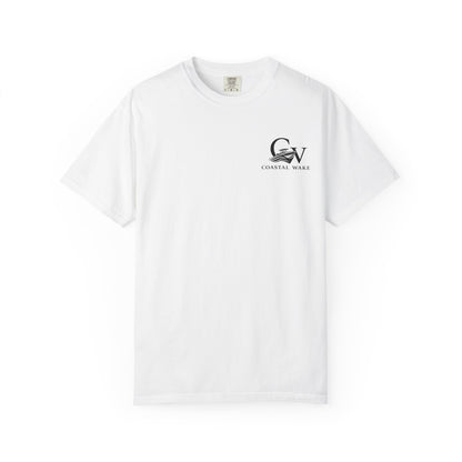 Stay Salty – Coastal Cowboy