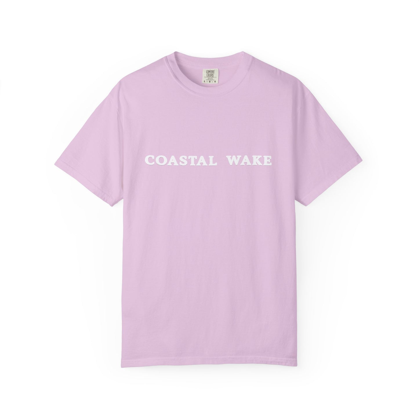 Tidal Camo Lobster Tee