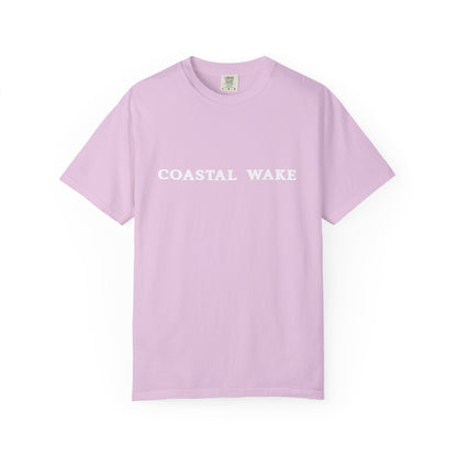 Tidal Camo Lobster Tee