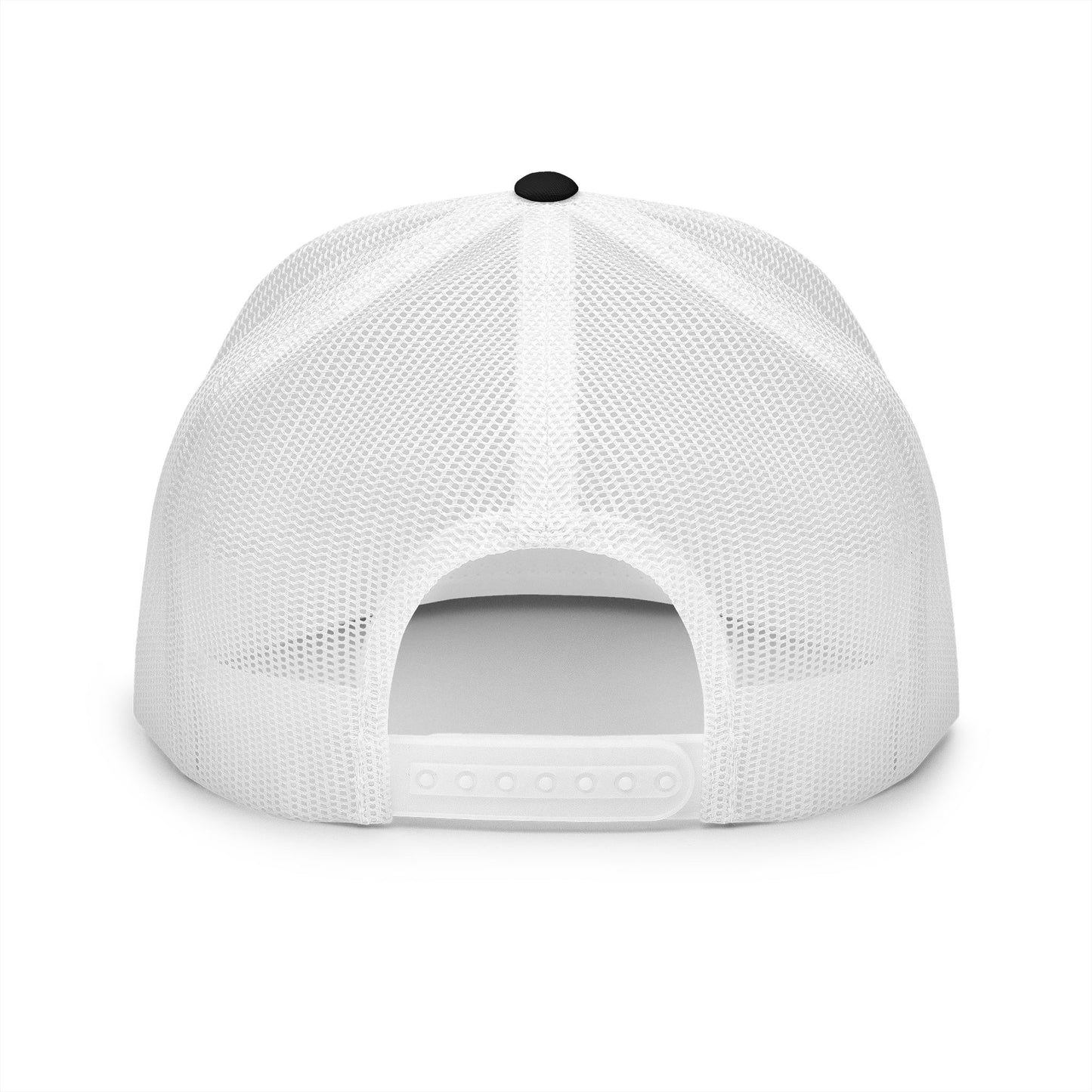 Coastal Rock Trucker Hat