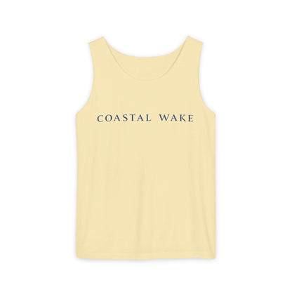 Coastal Bait & Tackle Tank Top
