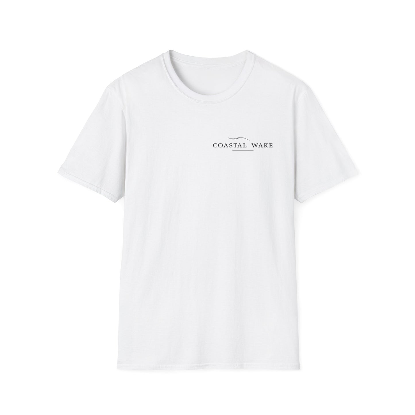 Lady Lost T-Shirt