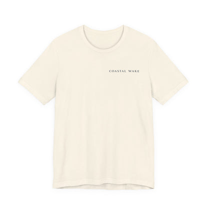 Dockside Retriever Tee