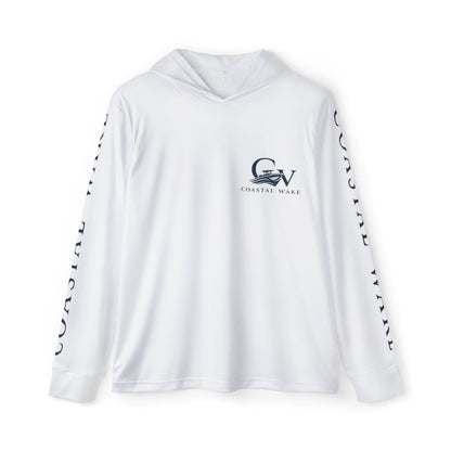 Octopus Performance Hoodie