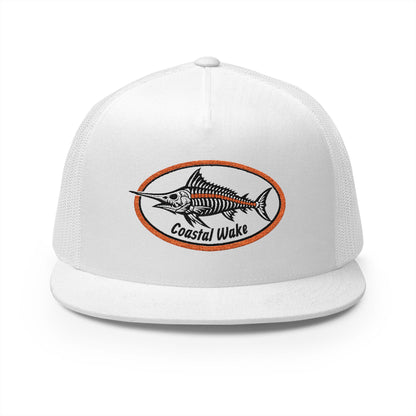 Marlin Bone Hat