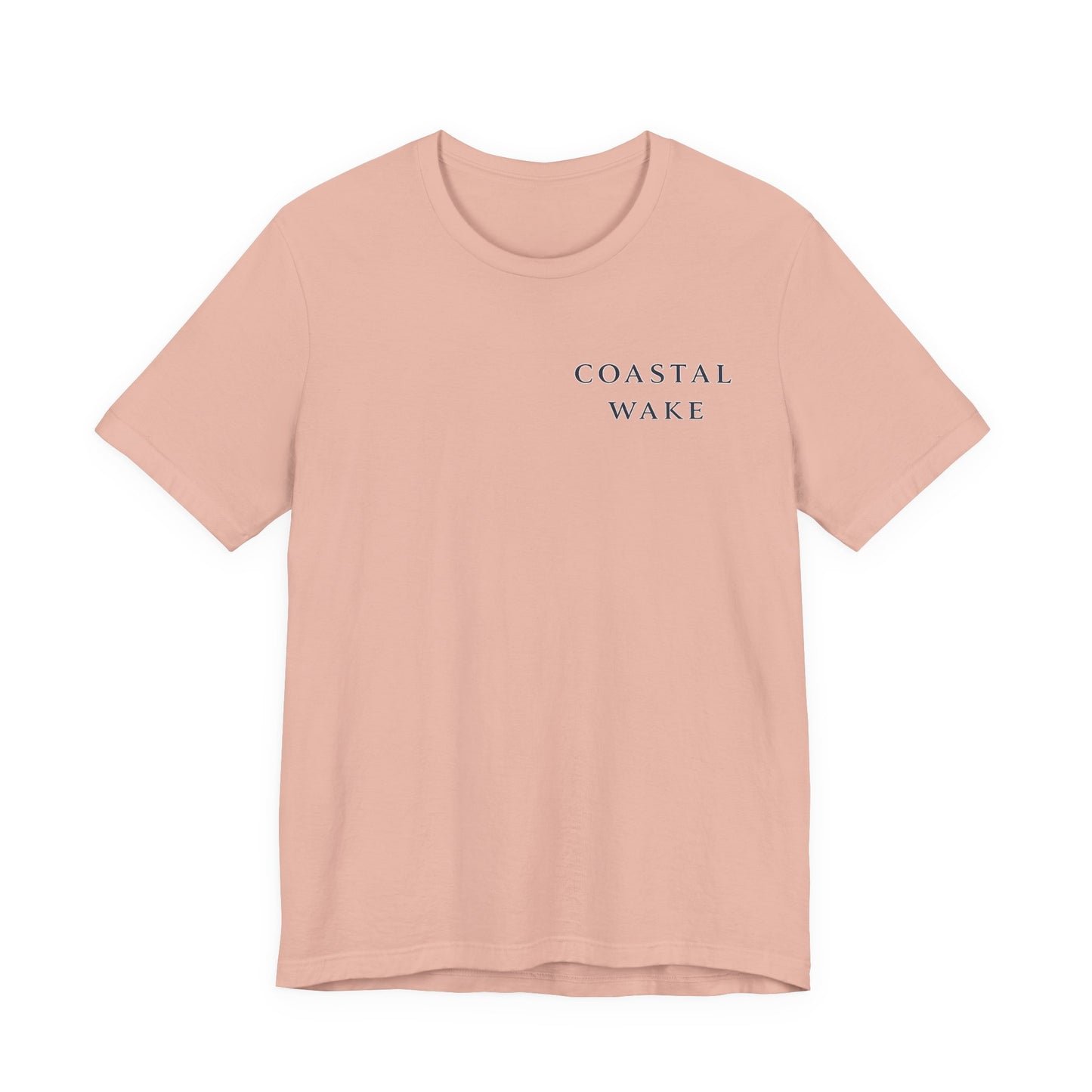 Born in the Breakers Tee