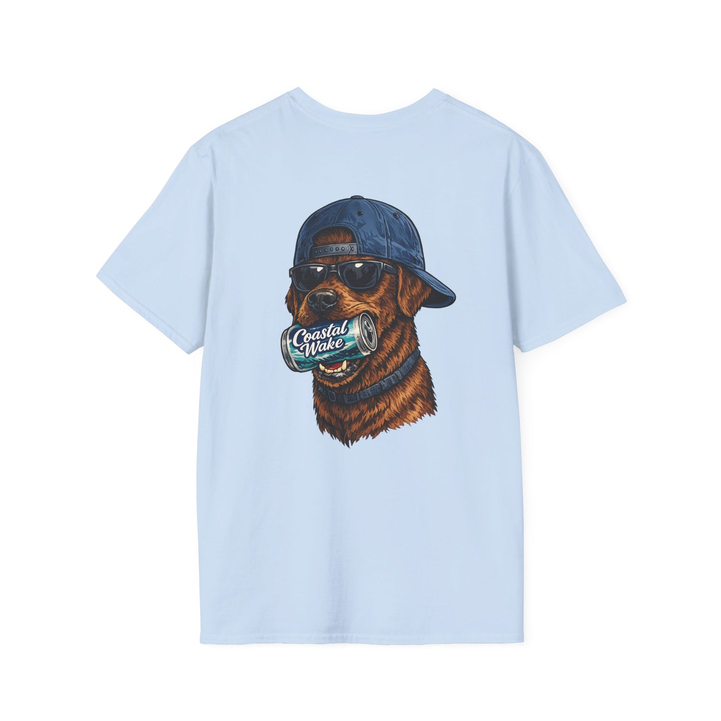 Cold Retriever Tee
