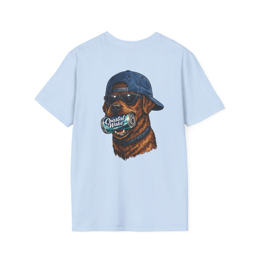 Cold Retriever Tee