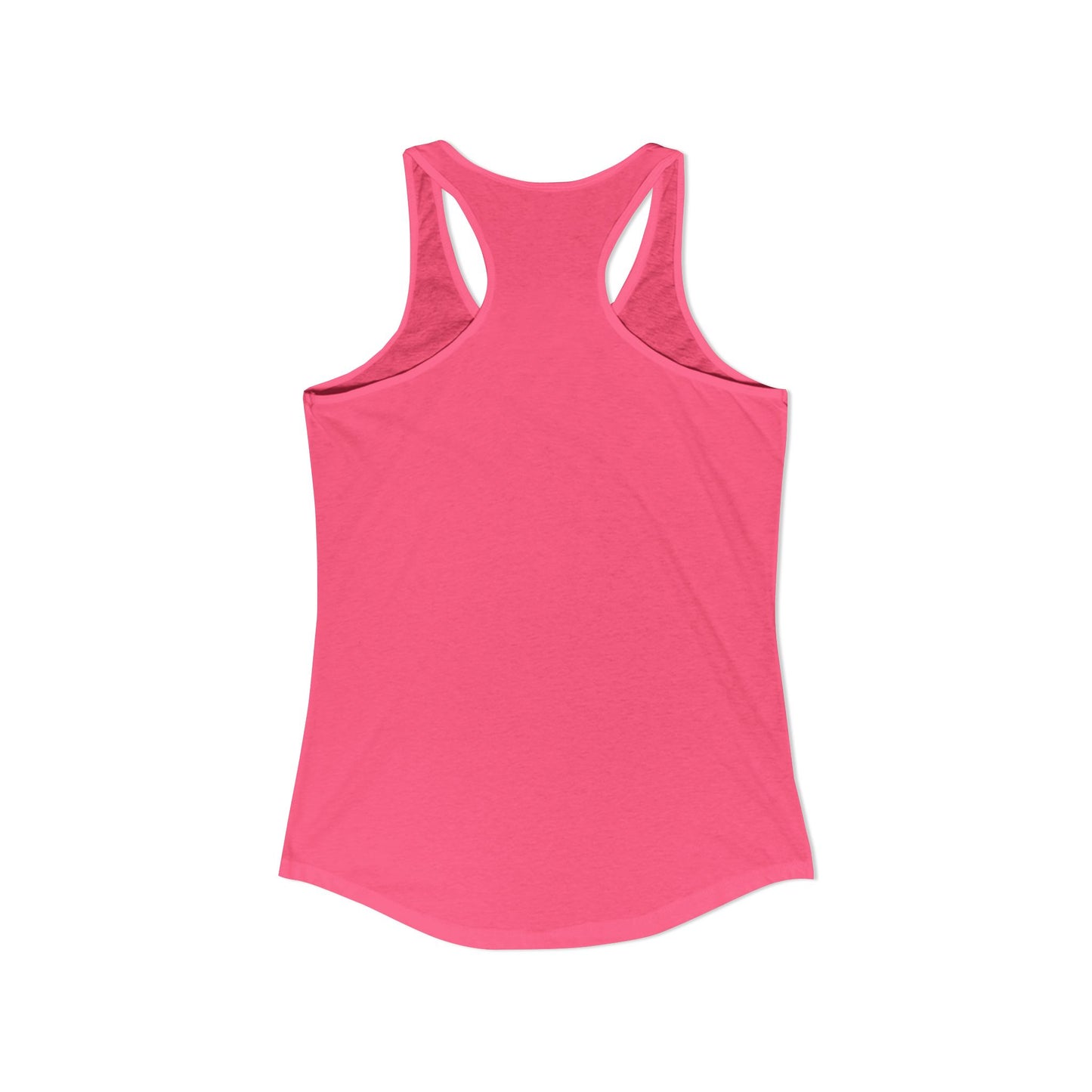 Neon Sail Racerback Tank