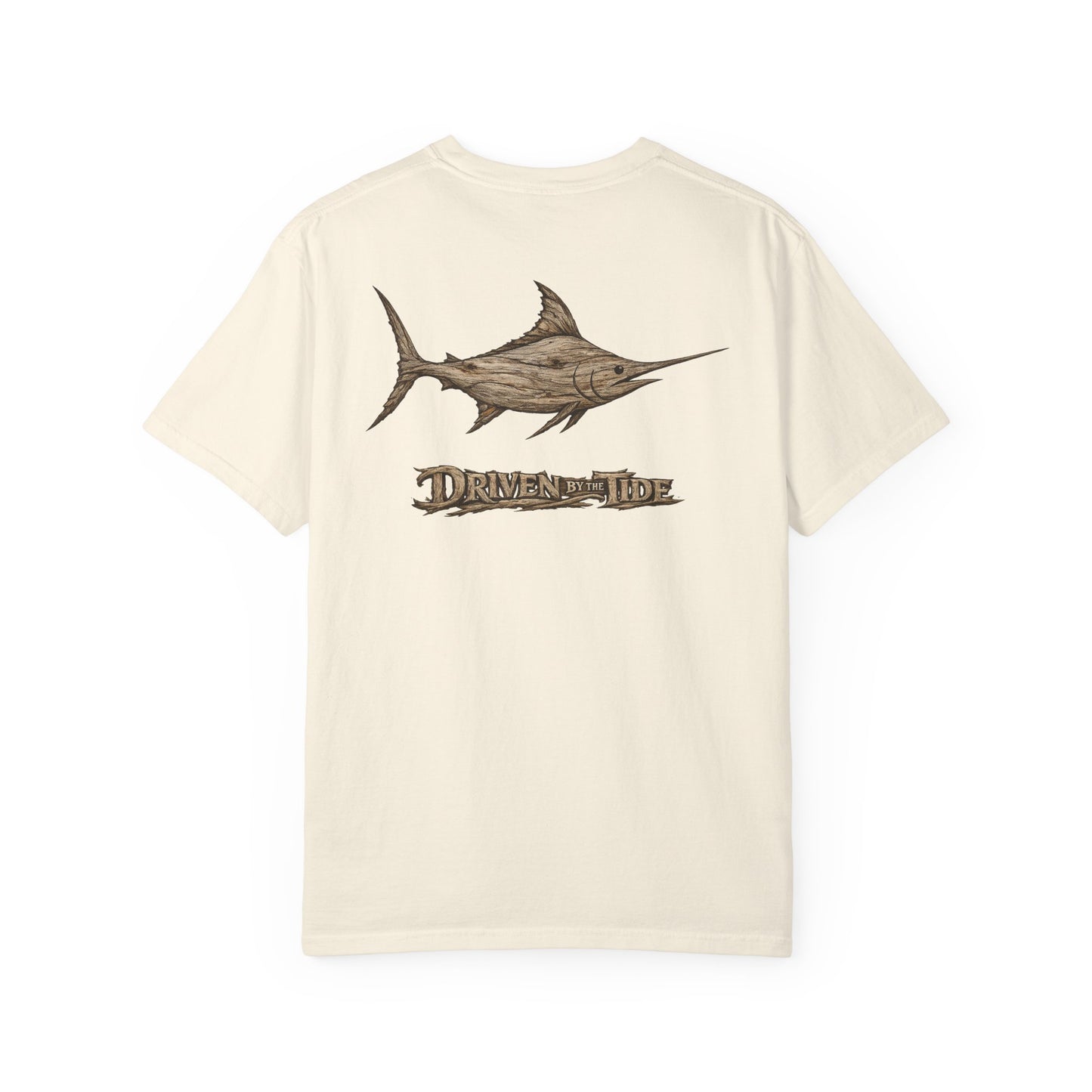 Driftwood Marlin Tee