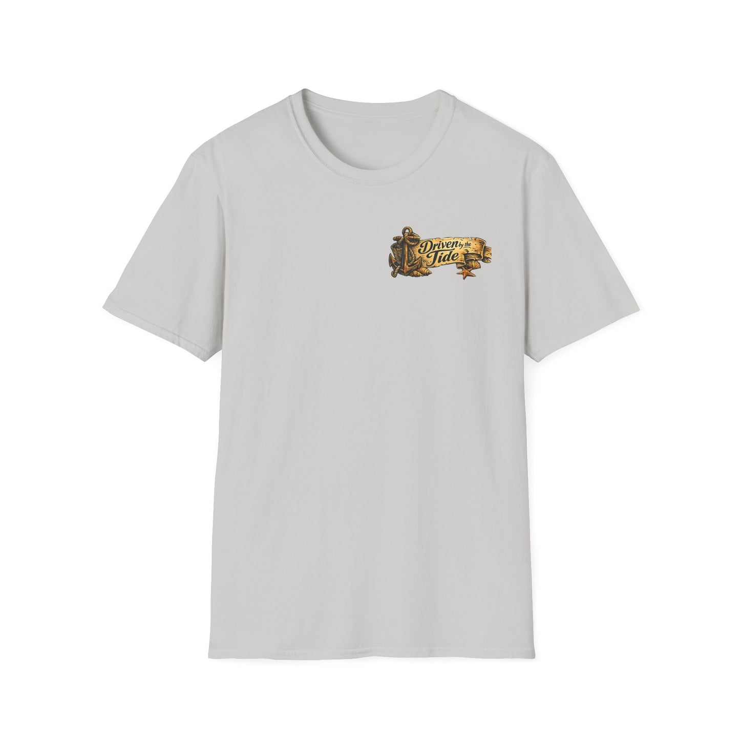 Ship in a Bottle Tee