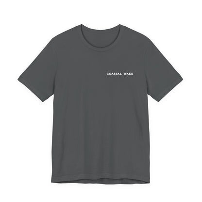 Coastal Light Seagull Run Tee