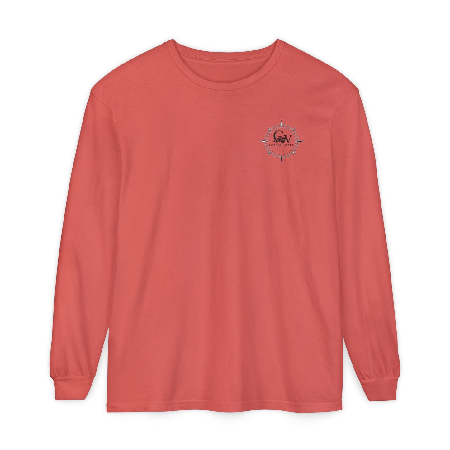 Safe Harbor Long Sleeve Tee