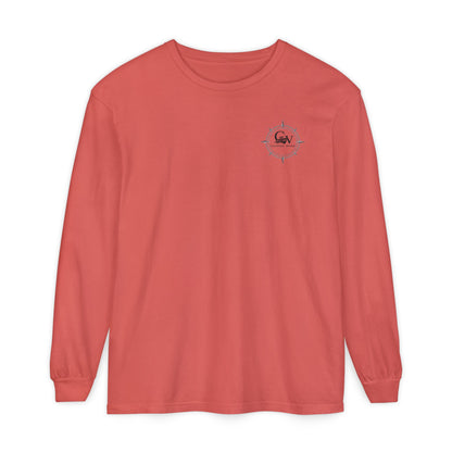 Safe Harbor Long Sleeve Tee