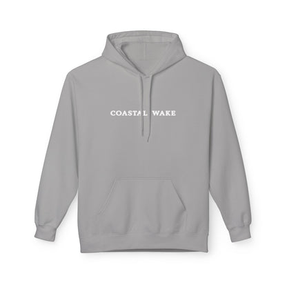 Hook, Line and Drinker Hoodie