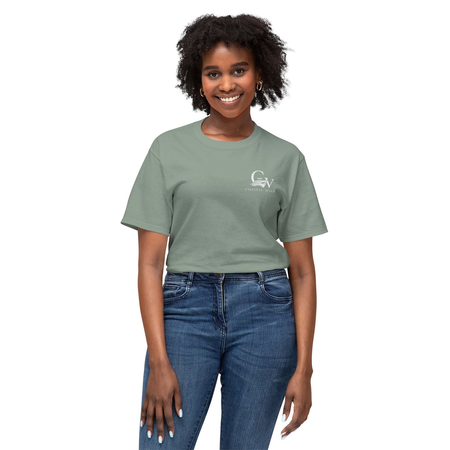 Chesapeake Heritage Tee